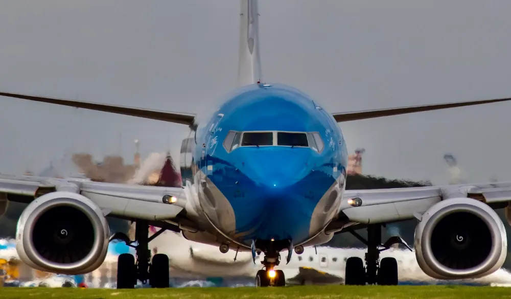 Vol&scaron;: Vi&scaron;e cijene avionskih karata u Evropi su neizbježne 
