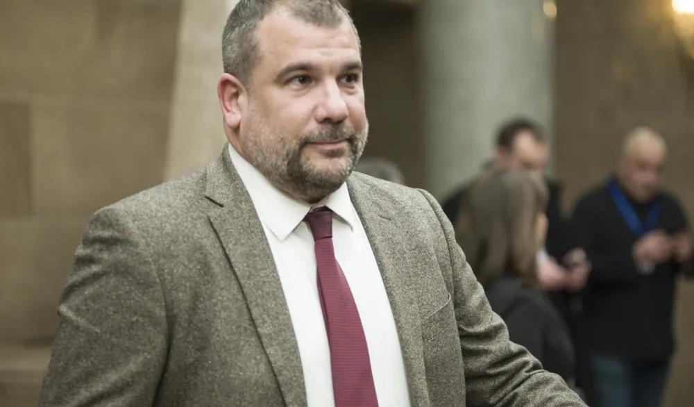 Krapović: Načinom zakazivanja sjednice Odbora za odbranu i bezbjednost naru&scaron;ena dobra praksa