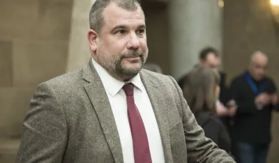 Krapović: Načinom zakazivanja sjednice Odbora za odbranu i bezbjednost naru&scaron;ena dobra praksa
