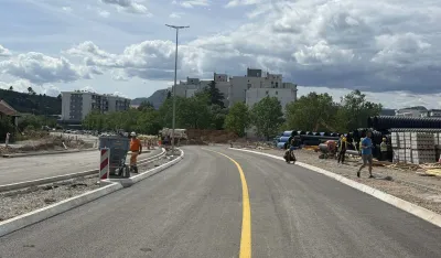 Ulica Vojislavljevića 