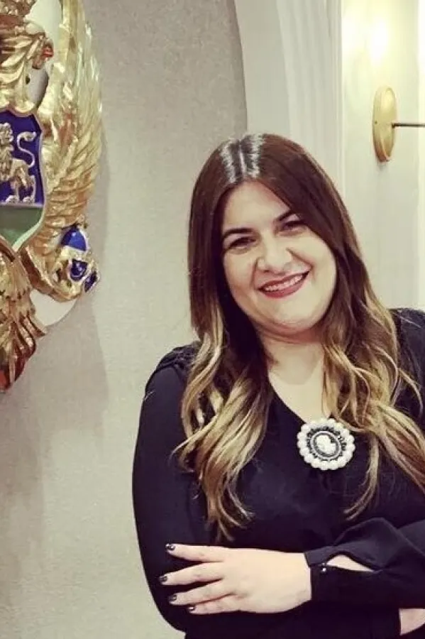 Sandra Radević