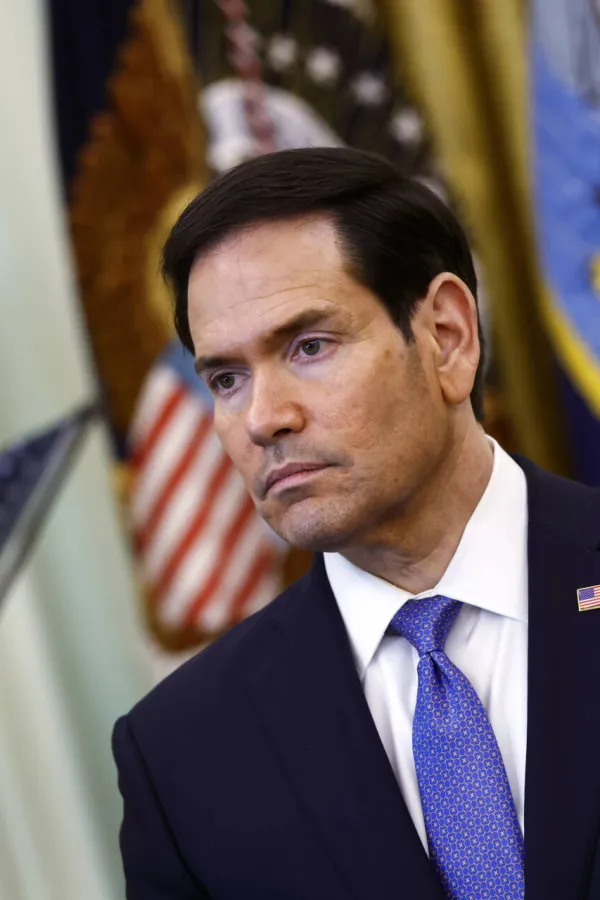 Rubio: Ukrajinske oružane snage najmoćnije u Evropi