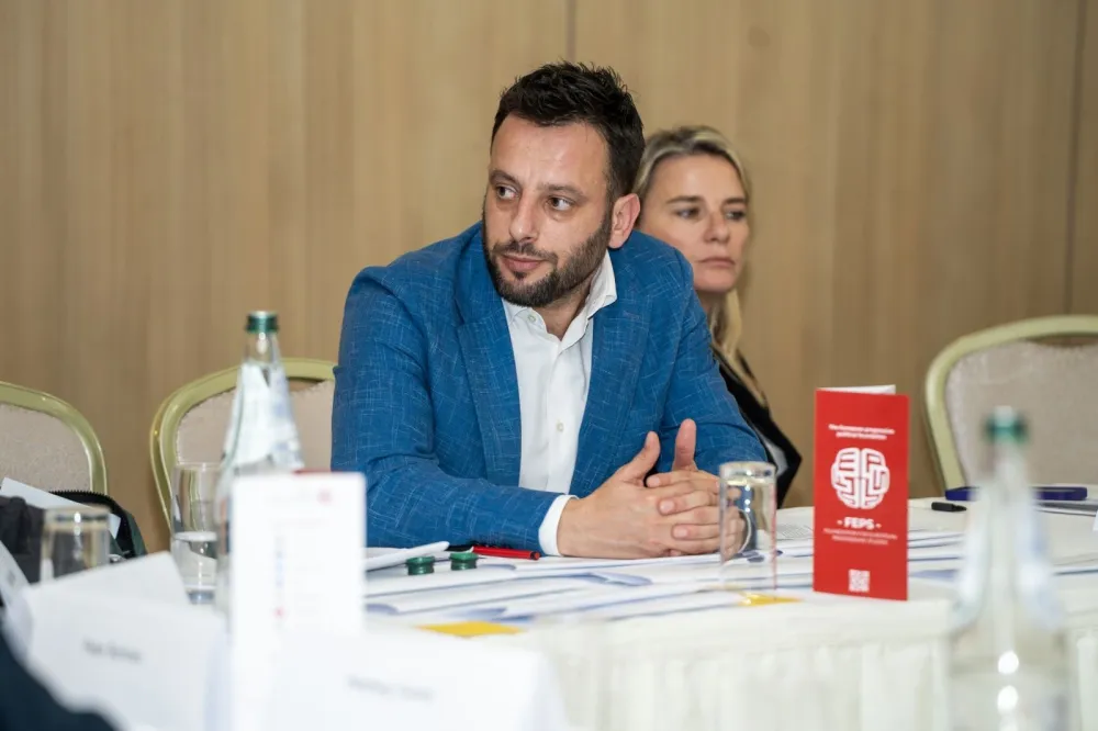 Lisičić: Slučaj FK &bdquo;Arsenal&ldquo; ogledalo sistema koji je kreirala aktuelna državna vlast