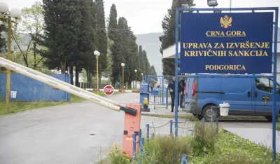 Advokati o optužnici za ubistvo u ZIKS-u "Ovo je škart, nema dokaza protiv Kaluđerovića, Popovića i Milića"