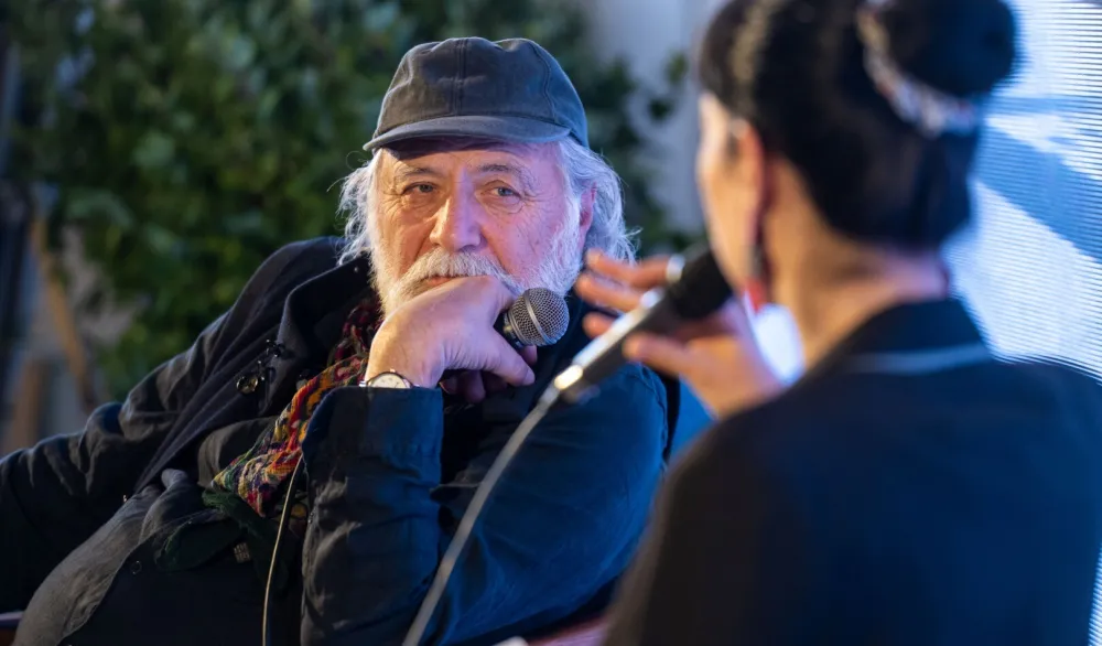 Rade &scaron;erbedžija
