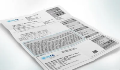 Prosječan aprilski račun 31,78 EUR