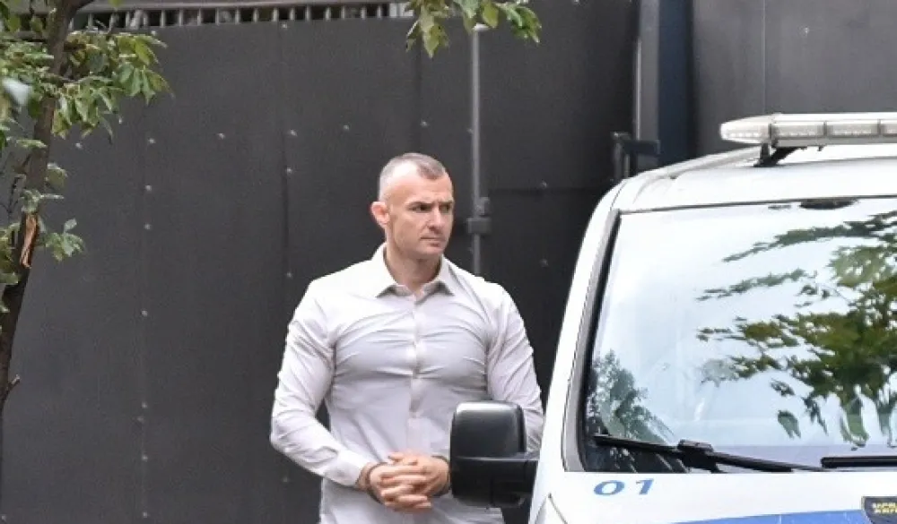 Zavr&scaron;ne riječi u prvom postupku protiv Lazovića, Milovića i grupe zakazane za 26. maj