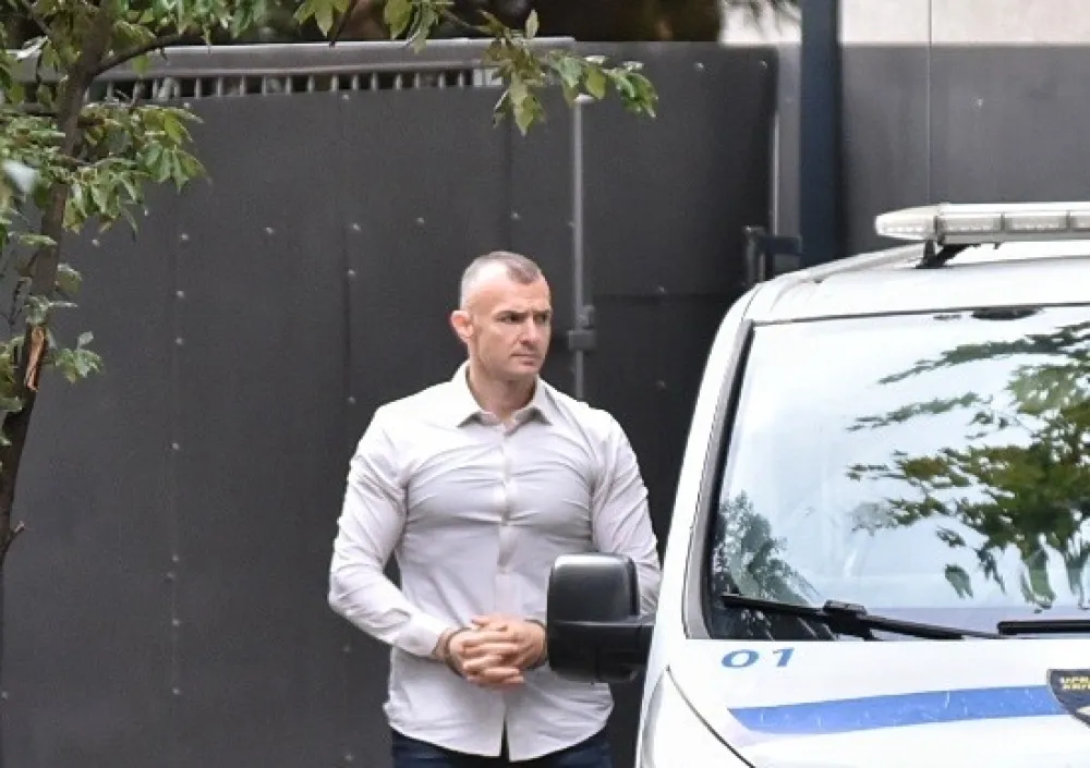 Zavr&scaron;ne riječi u prvom postupku protiv Lazovića, Milovića i grupe zakazane za 26. maj