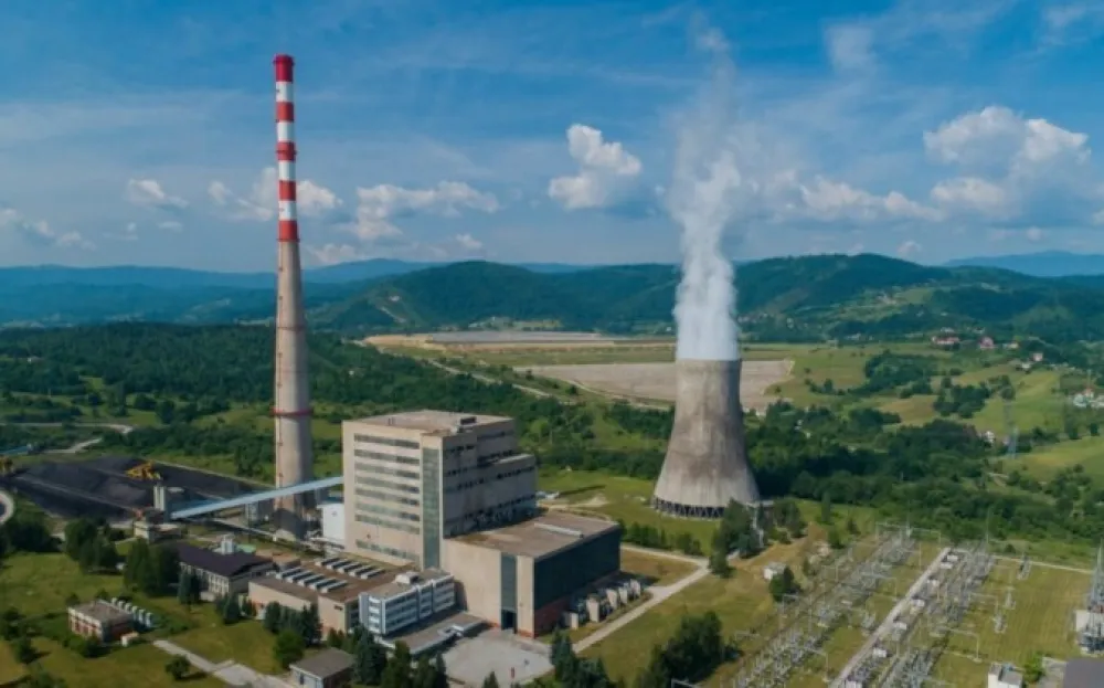 EPCG: U prvom kvartalu ostvaren rast dobiti od 257 odsto