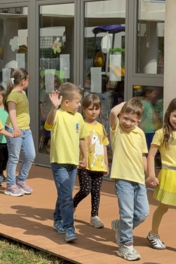(VIDEO) Vrtić &bdquo;Simba&rdquo; dobio igrali&scaron;te