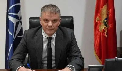 Janović čisti ANB od kompromitovanih kadrova?