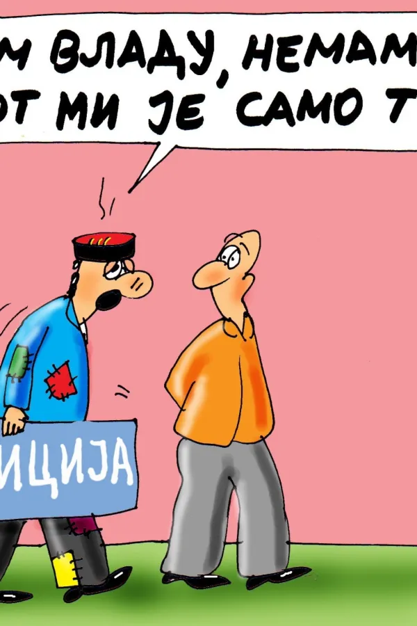 karikatura