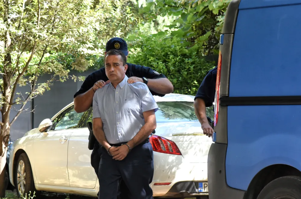Tužilački savjet u posljednje tri godine vodio samo četiri disciplinska postupka: Od opra&scaron;tanja 13 zastara do hap&scaron;enja zbog jedne