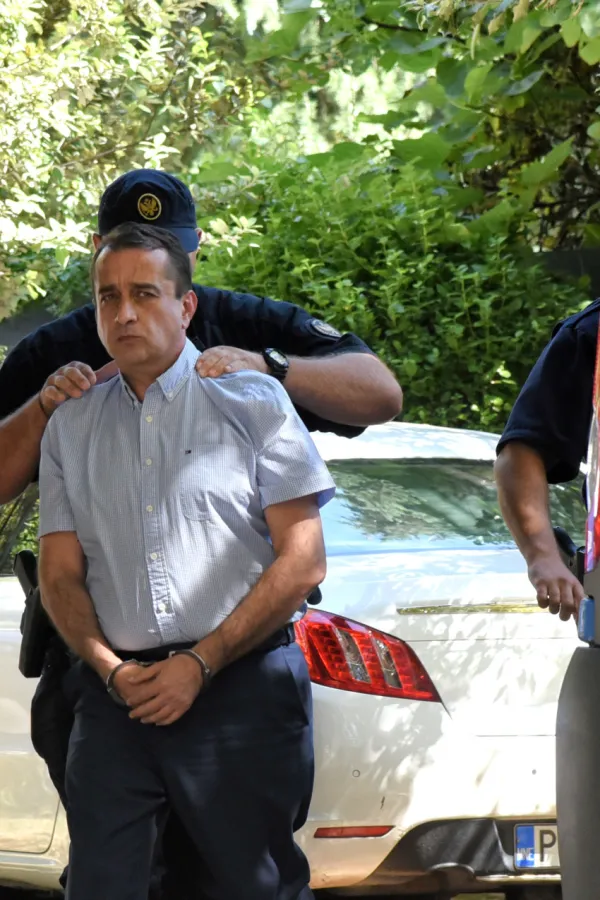 Tužilački savjet u posljednje tri godine vodio samo četiri disciplinska postupka: Od opra&scaron;tanja 13 zastara do hap&scaron;enja zbog jedne
