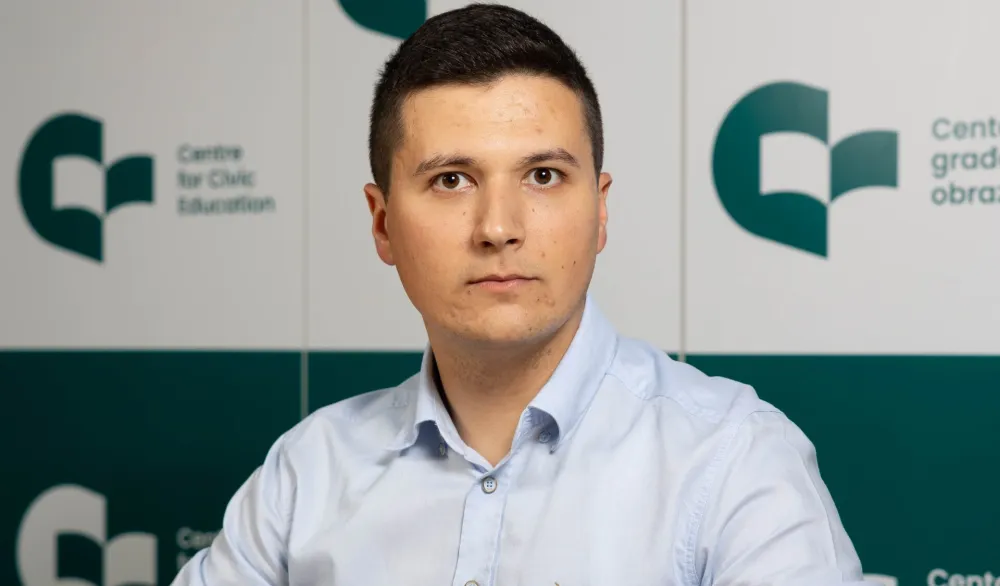CGO: Parlamentarni angažman i službena putovanja u neravnoteži
