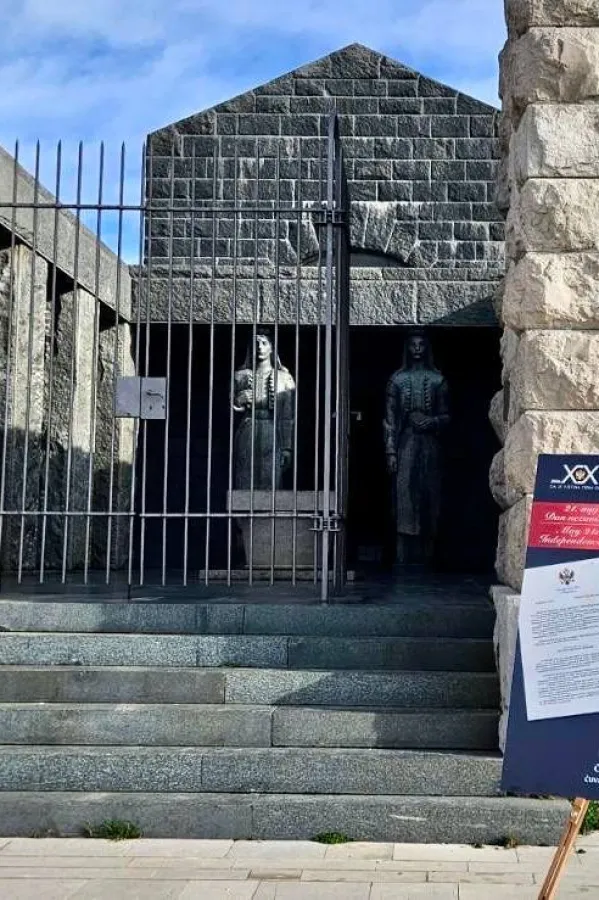 Povodom Dana nezavisnosti: Performativni program Državnog arhiva Crne Gore na Cetinju, u Baru i Podgorici