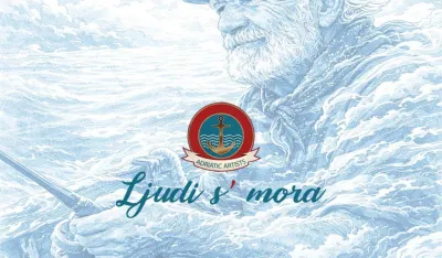 PLAKAT ZA IZLOŽBU