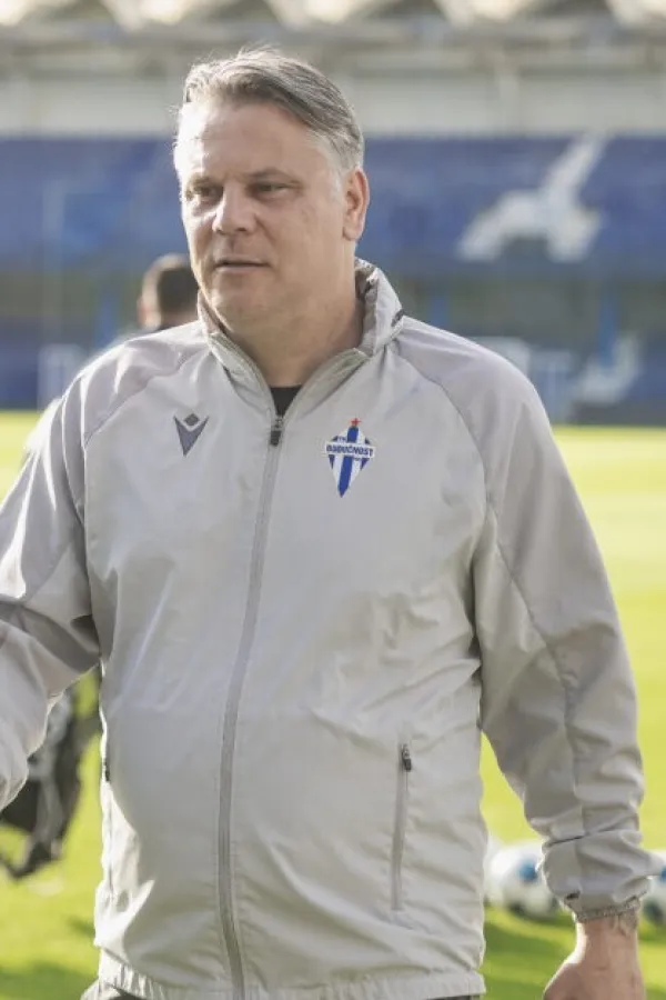 Srđan Radonjić