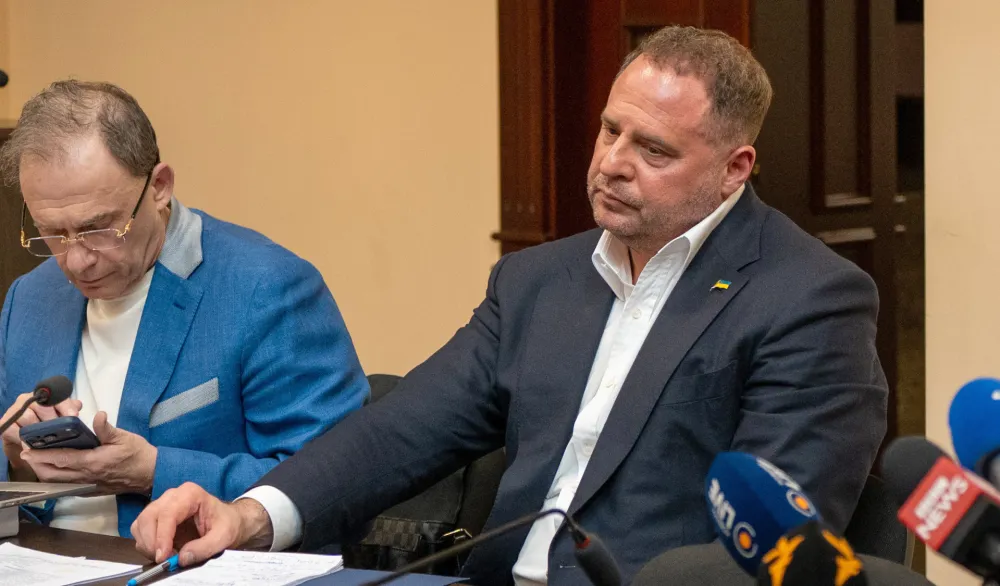 Jermak pu&scaron;ten iz pritvora, plaćena kaucija od 2,7 miliona eura