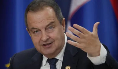 MUP Srbije uputio Depe&scaron;u svim jedinicama: &Scaron;ta je sve zabranjeno policajcima