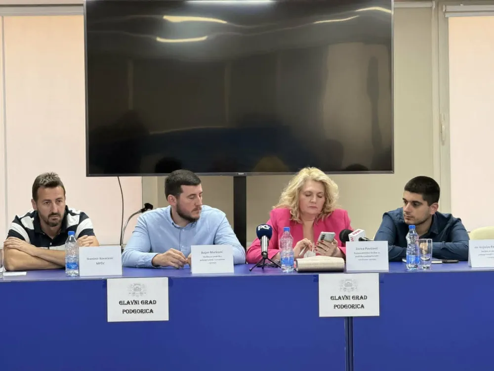 Glavni grad stočna groblja planira na još dvije lokacije