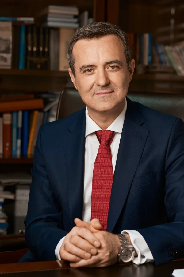 Rektor Univerziteta Crne Gore predložio imenovanje četvrtog prorektora