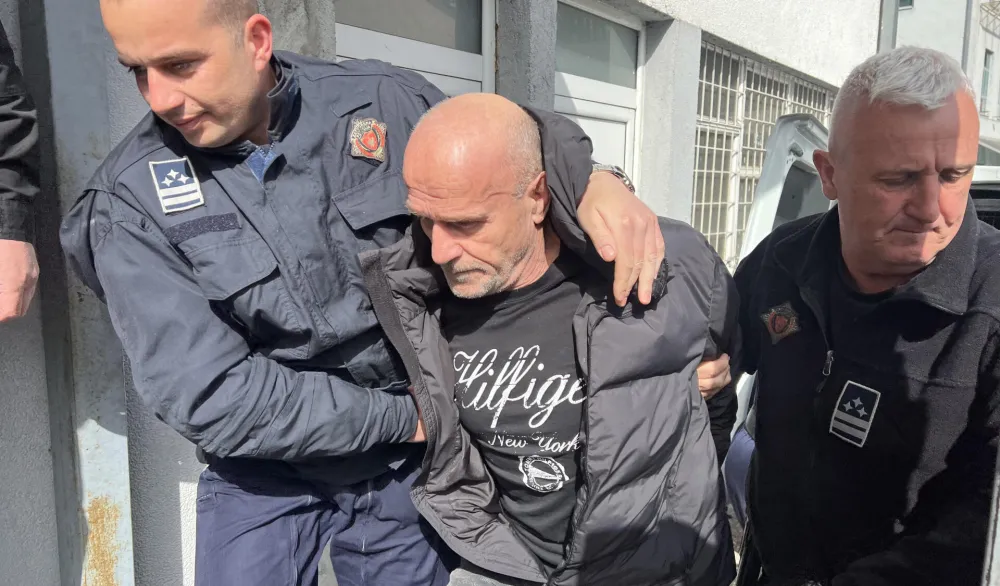 Balijagić: Vje&scaron;taci me ispitivali na oklonosti ubistva, nisu me pitali jesam li normalan