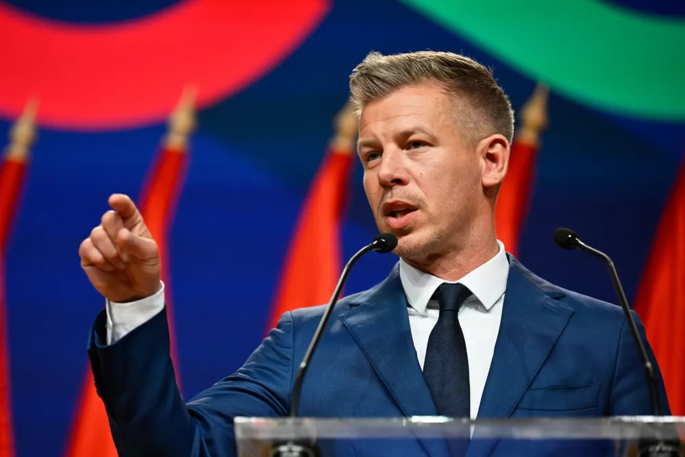 Peter Mađar objavio &scaron;okantne detalje o pomilovanju u slučaju zata&scaron;kavanja pedofilije