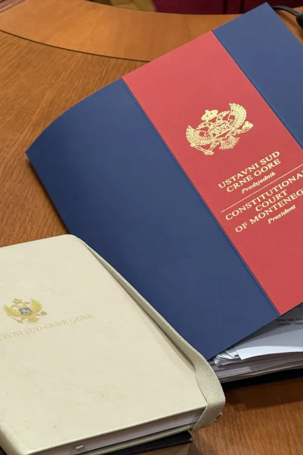 HRA: Skup&scaron;tina mora hitno izabrati sudije Ustavnog suda