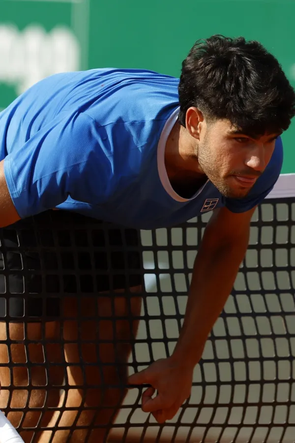 Karlos Alkaras