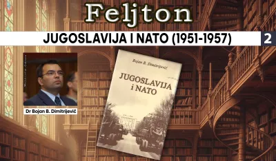 Jugoslavija i NATO (1951-1957) (2): Jugoslovenska vojska politički odana Titu