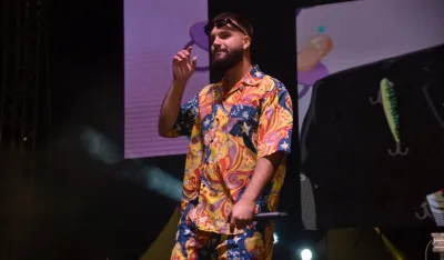 Zvijezda večeri NUĆI