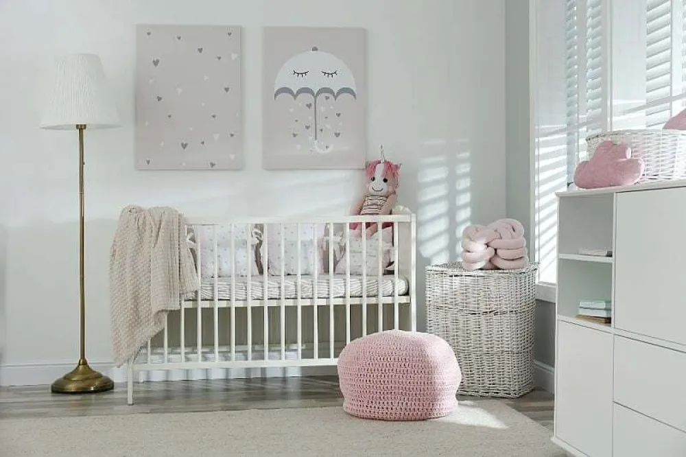 Kada je najbolje početi s pripremom doma za dolazak bebe: Evo &scaron;ta kažu stručnjaci