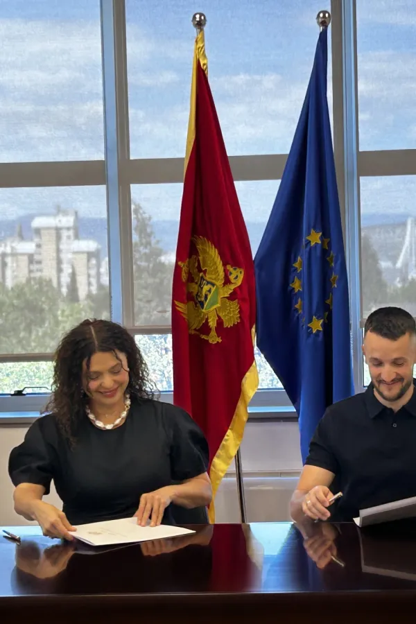 Ministarstvo turizma potpisalo ugovor sa Planinarskim savezom, u finalnoj fazi izrada Registra staza