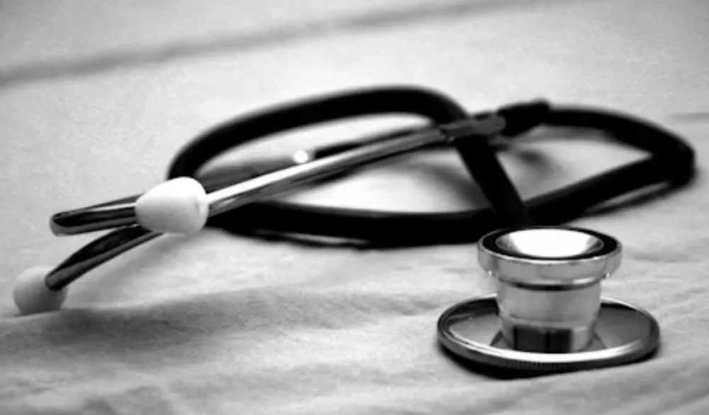 Doktor, medicina,