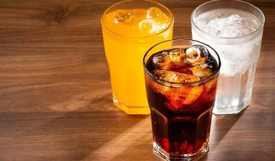 Šta se događa s vašim tijelom kada prestanete da pijete gazirana pića