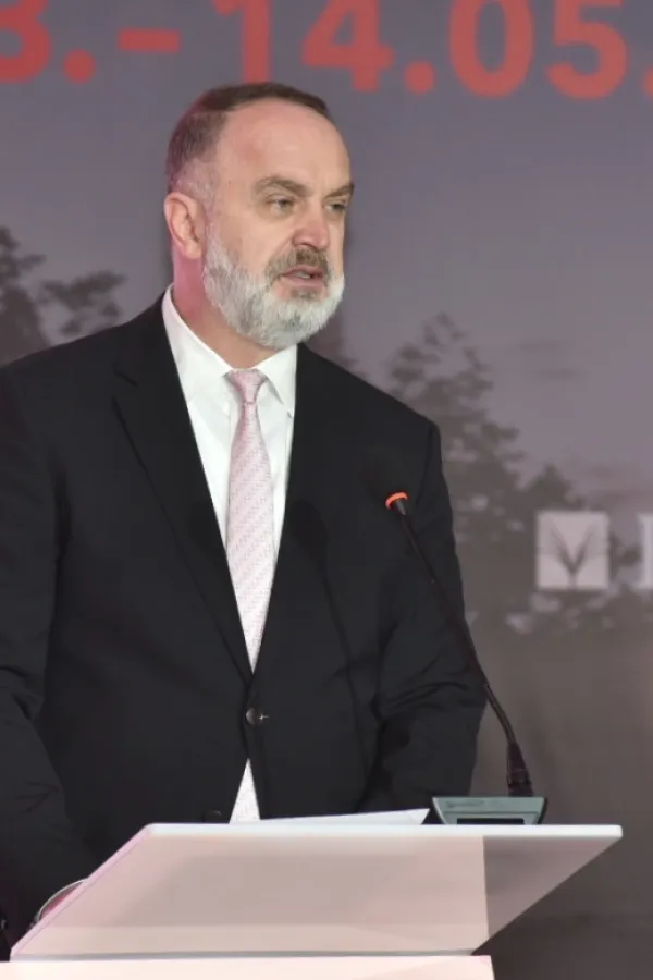 Đeljo&scaron;aj: Milatovićevo vraćanje zakona ozbiljna i svjesna institucionalna opstrukcija evropskih integracija