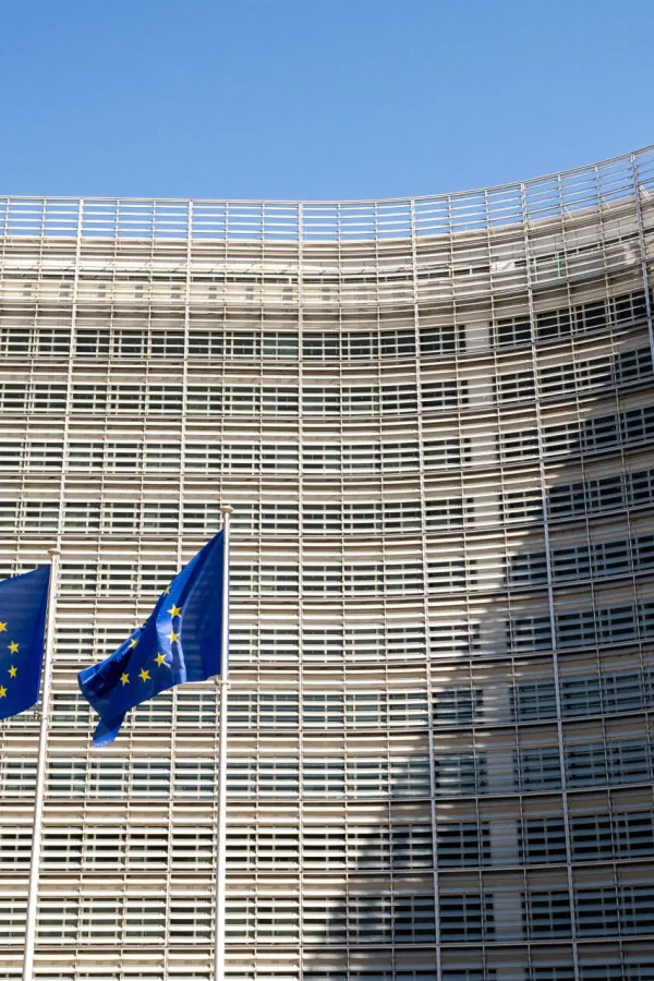 Evropska komisija snizila prognozu privrednog rasta EU