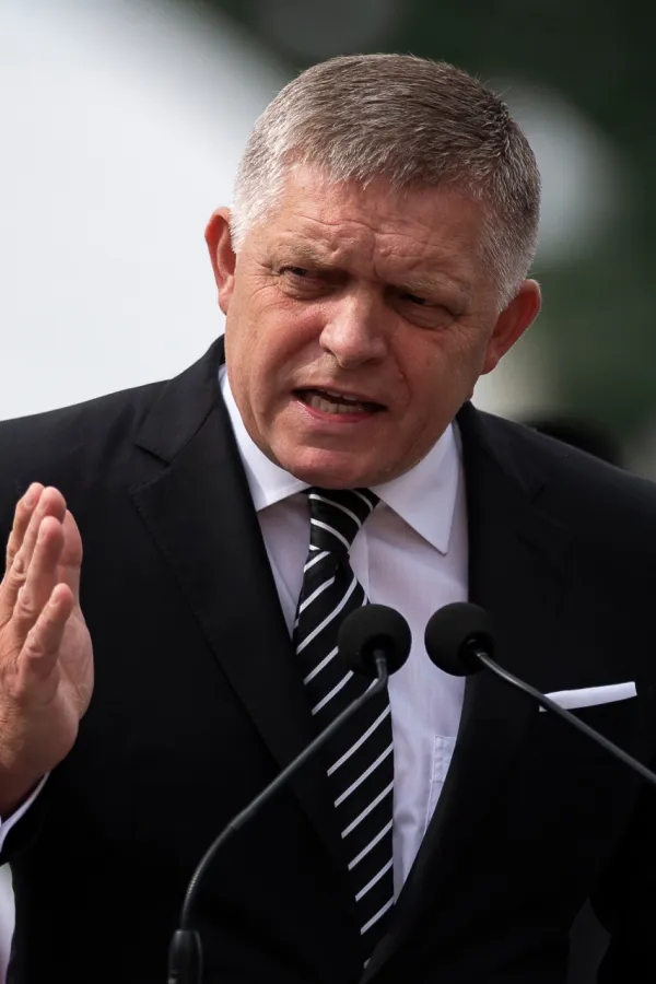 Fico: Crnu Goru, Srbiju i Albaniju &scaron;to prije primiti u EU