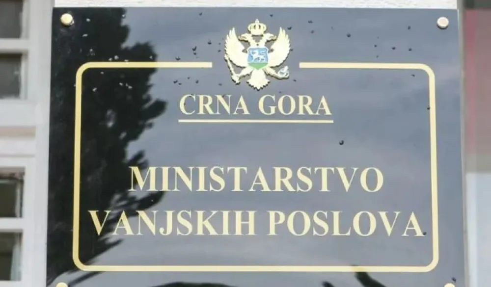MVP povodom posupanja izraelskog ministra: Ljudsko dostojanstvo i međunarodno pravo moraju se po&scaron;tovati u svakom trenutku