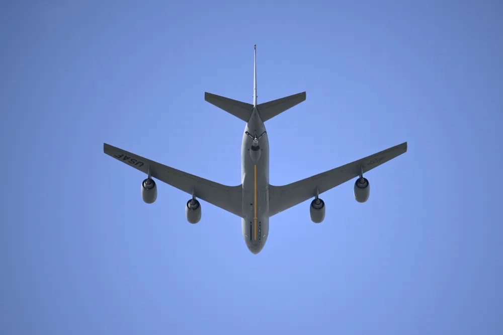 Er Frans i Erbas progla&scaron;eni krivim za ubistvo iz nehata u slučaju pada aviona 2009.