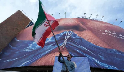 (UŽIVO) Tramp: SAD će preuzeti iranski visoko obogaćeni uranijum; Iran obnovio dio proizvodnje dronova