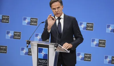 Politiko: NATO pred samit u Ankari sprema ponudu za Trampa