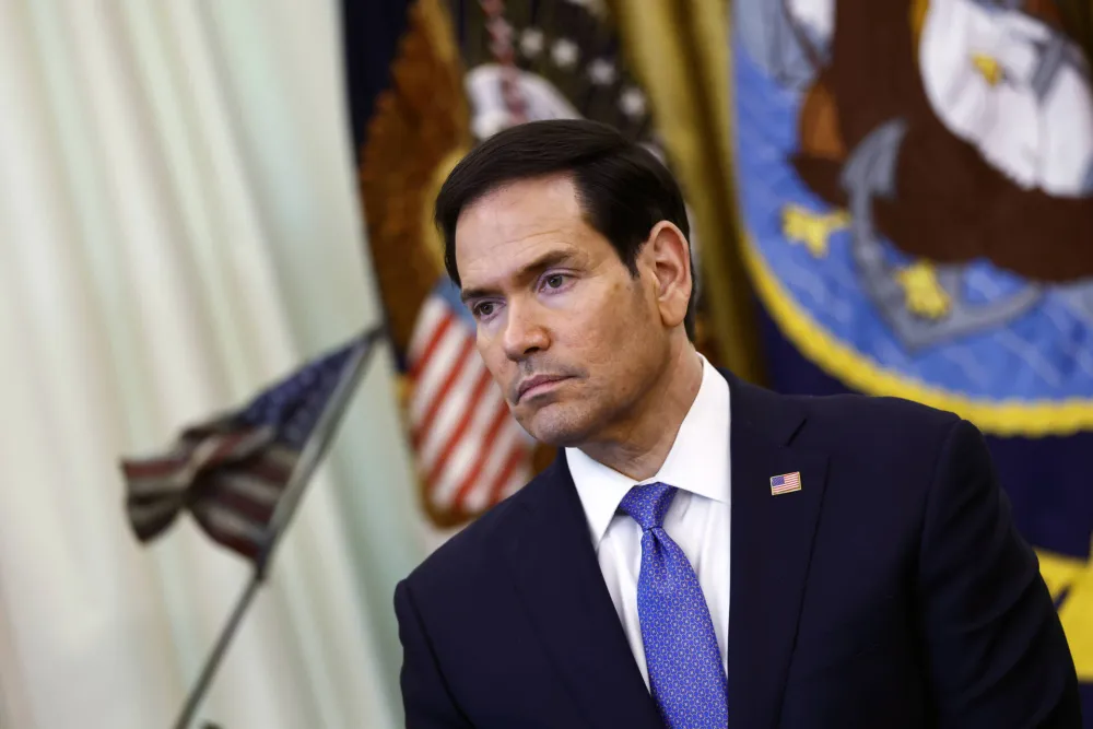 Rubio: Blagi napredak ka sporazumu sa Iranom