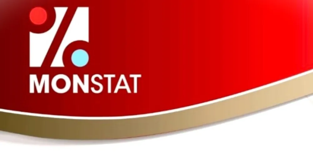 Monstat: Vrijednost otkupa u prvom kvartalu 11,5 miliona eura