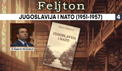 Jugoslavija i NATO (1951-1957) (4): Staljin planirao napad na Jugoslaviju