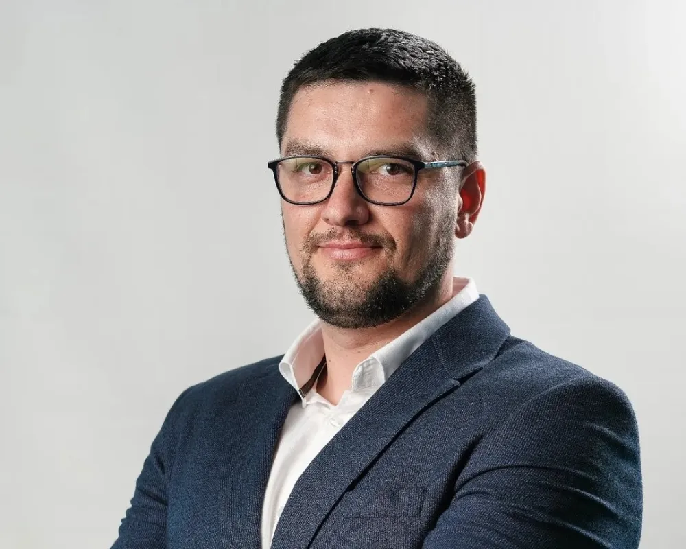 Golubović: Gosti iz zapadne Evrope i Srbije razlog za optimizam
