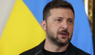 Zelenski odbio Mercov predlog: Ukrajina neće u EU bez prava glasa