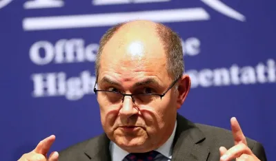 &Scaron;mit: EU ignori&scaron;e da su problemi na Balkanu i njeni problemi