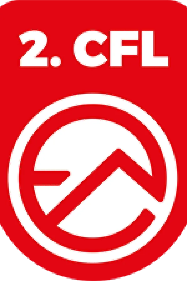 Logo Druge lige